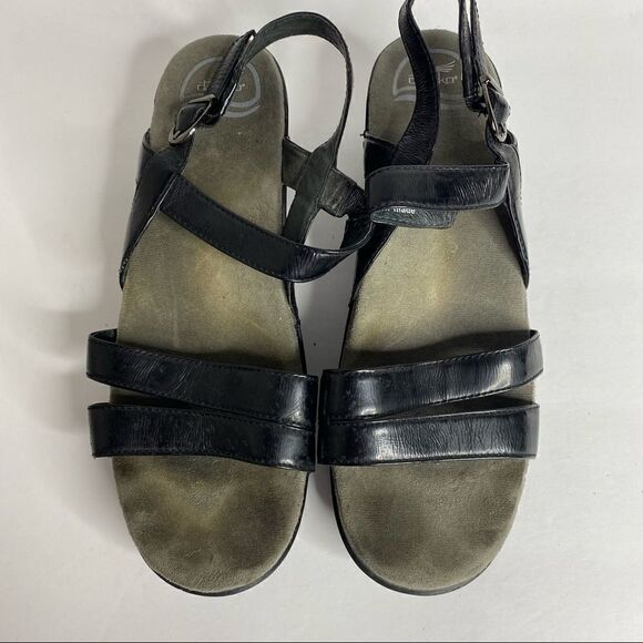 Dansko | Wedge Sandals size 41 - Picture 1 of 7
